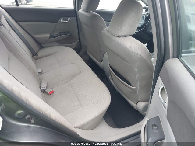 2012 HONDA CIVIC SDN EX VIN: 19XFB2F86CE308475