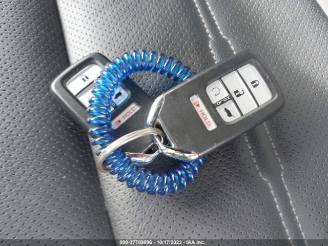 7FART6H91LE017890 Honda Cr-v Hybrid Touring
