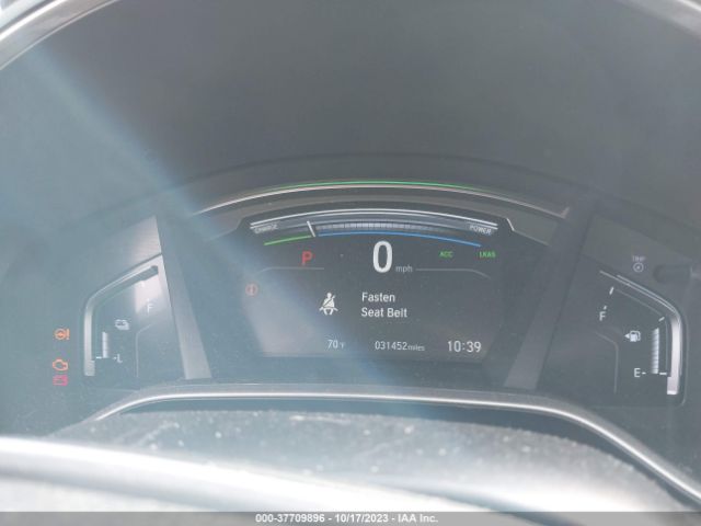 7FART6H91LE017890 Honda Cr-v Hybrid Touring