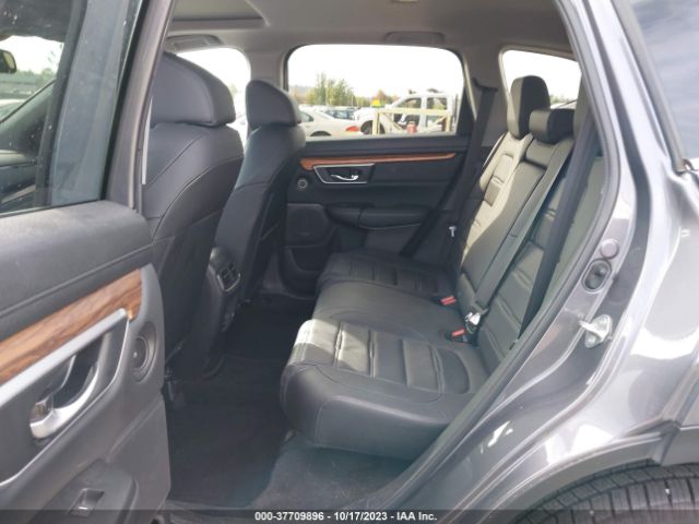 7FART6H91LE017890 Honda Cr-v Hybrid Touring