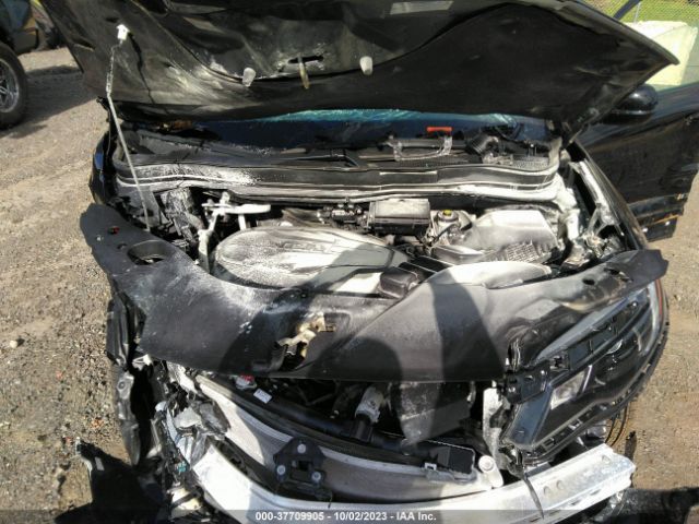 5FPYK3F19LB025913 Honda Ridgeline Awd Sport