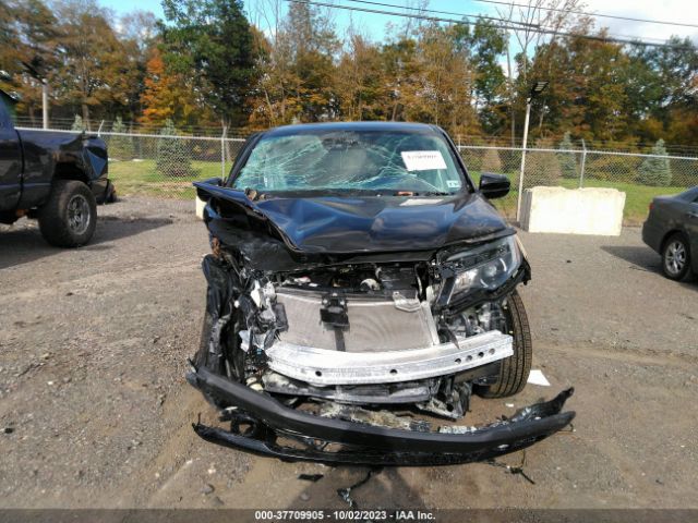 5FPYK3F19LB025913 Honda Ridgeline Awd Sport