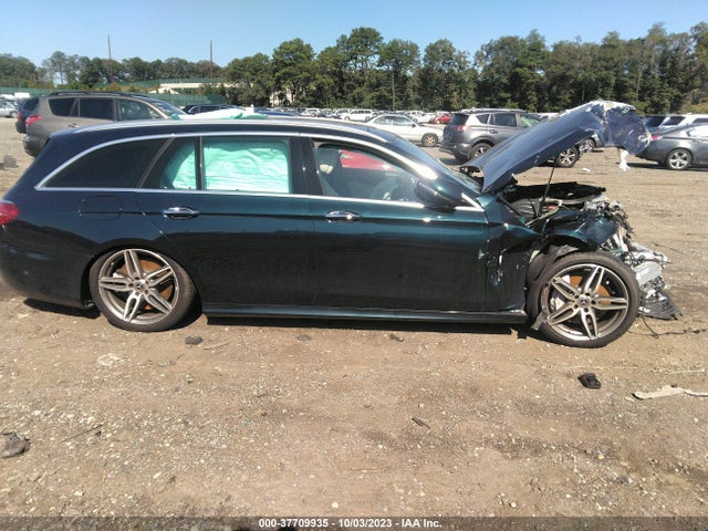 2017 Mercedes-Benz E-Class Wagon, VIN: WDDZH6GB4HA227827