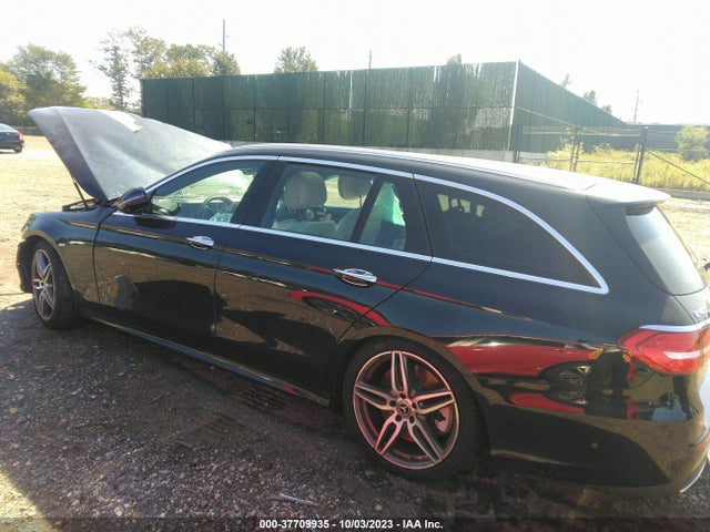 2017 Mercedes-Benz E-Class Wagon, VIN: WDDZH6GB4HA227827