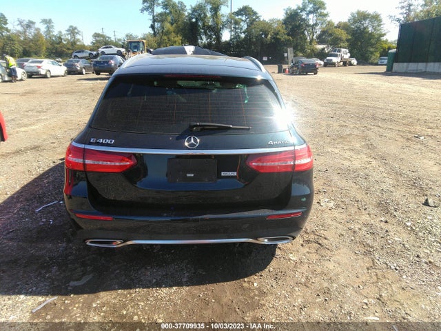 2017 Mercedes-Benz E-Class Wagon, VIN: WDDZH6GB4HA227827