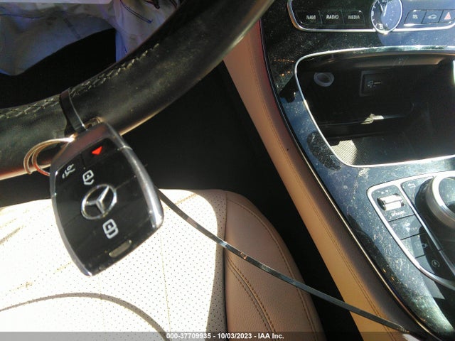 2017 Mercedes-Benz E-Class Wagon, VIN: WDDZH6GB4HA227827