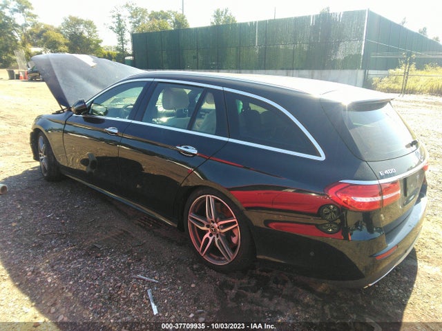 2017 Mercedes-Benz E-Class Wagon, VIN: WDDZH6GB4HA227827