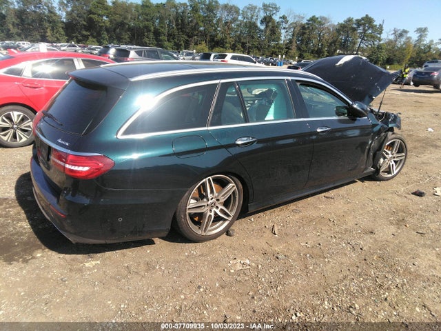 2017 Mercedes-Benz E-Class Wagon, VIN: WDDZH6GB4HA227827