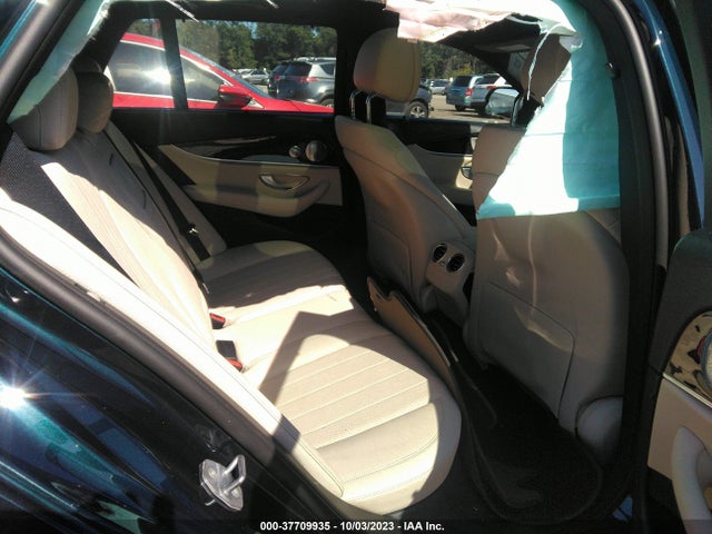 2017 Mercedes-Benz E-Class Wagon, VIN: WDDZH6GB4HA227827