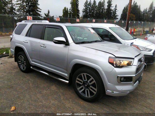 2014 JTEBU5JR1E5189867 main image