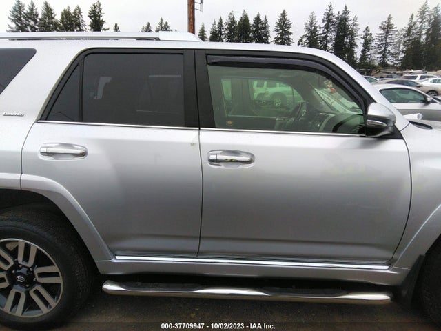 Toyota 4runner Limited 2014 JTEBU5JR1E5189867 Image 14