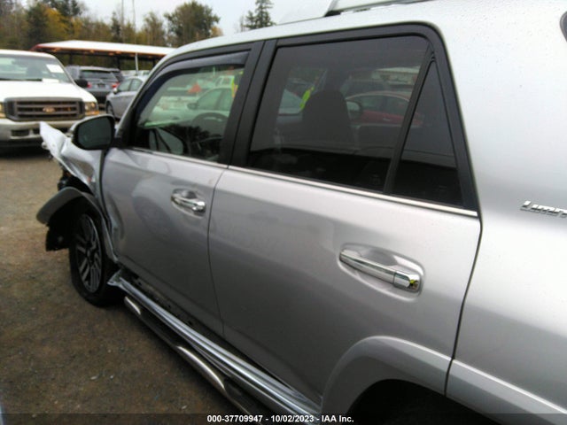 Toyota 4runner Limited 2014 JTEBU5JR1E5189867 Image 15