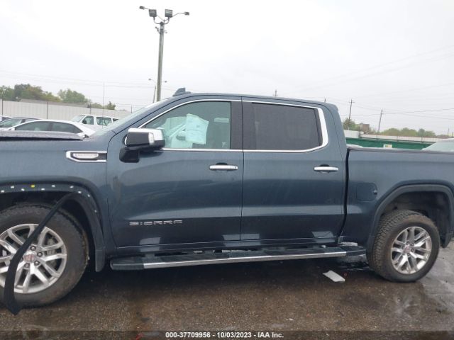 3GTP8DEDXLG240859 GMC Sierra 1500 2wd  Short Box Slt
