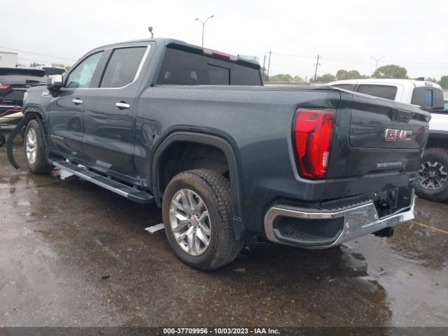 3GTP8DEDXLG240859 GMC Sierra 1500 2wd  Short Box Slt