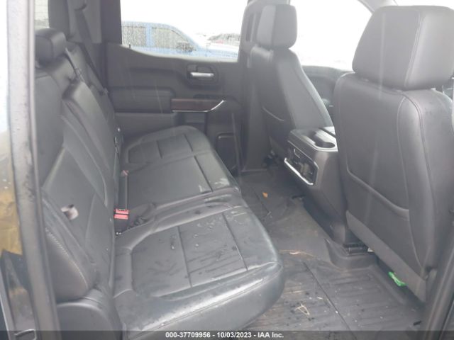 3GTP8DEDXLG240859 GMC Sierra 1500 2wd  Short Box Slt