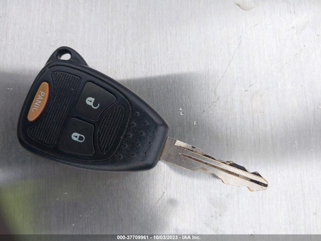 2008 DODGE CALIBER SXT VIN: 1B3HB48B58D696189
