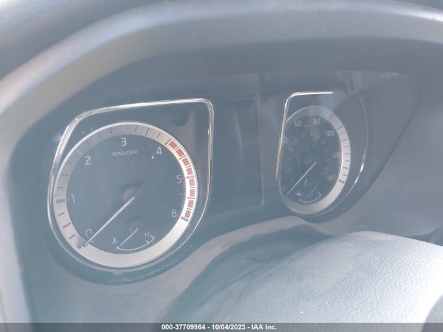 2016 NISSAN TITAN XD PLATINUM RESERVE VIN: 1N6BA1F48GN507454