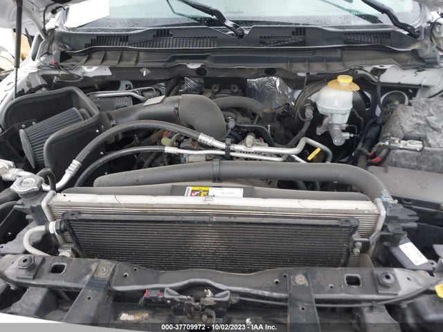 1C6RR7MT4ES359798 RAM 1500 Sport
