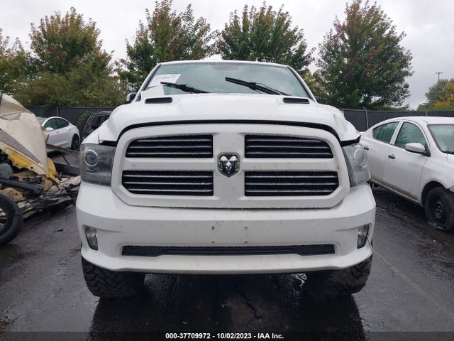 1C6RR7MT4ES359798 RAM 1500 Sport