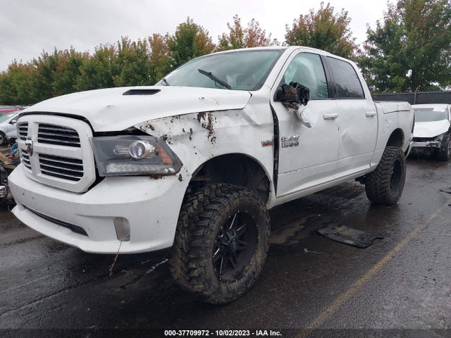 1C6RR7MT4ES359798 RAM 1500 Sport