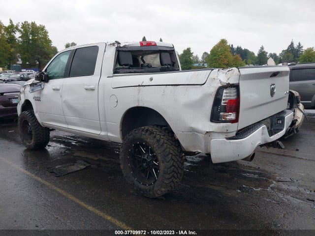 1C6RR7MT4ES359798 RAM 1500 Sport