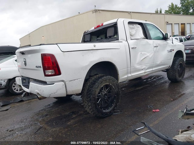 1C6RR7MT4ES359798 RAM 1500 Sport