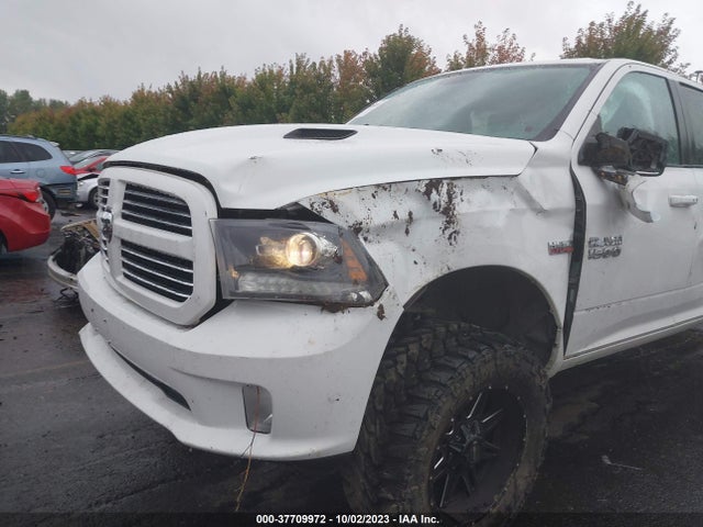 1C6RR7MT4ES359798 RAM 1500 Sport