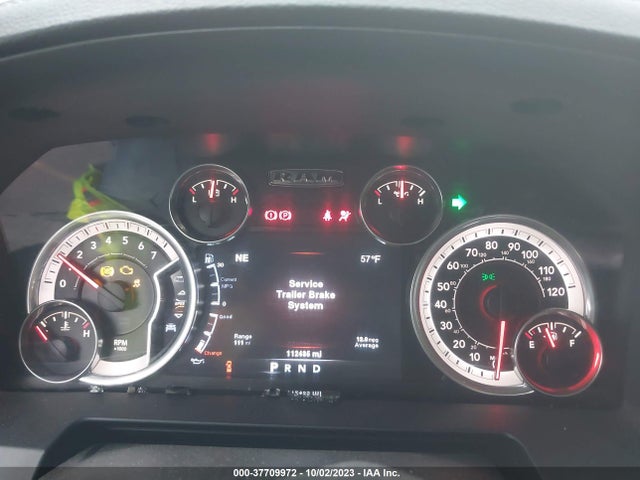 1C6RR7MT4ES359798 RAM 1500 Sport