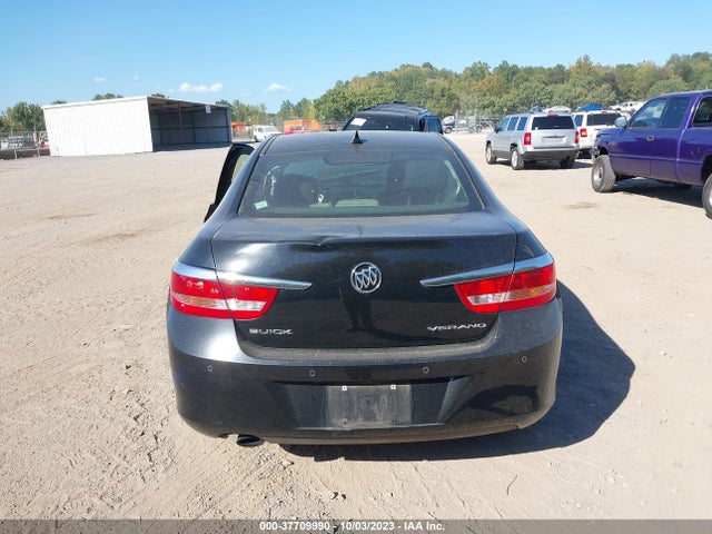 2012 BUICK VERANO CONVENIENCE GROUP VIN: 1G4PR5SK7C4138336