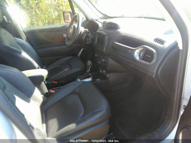 ZACNJBD17LPL74389 Jeep Renegade Limited
