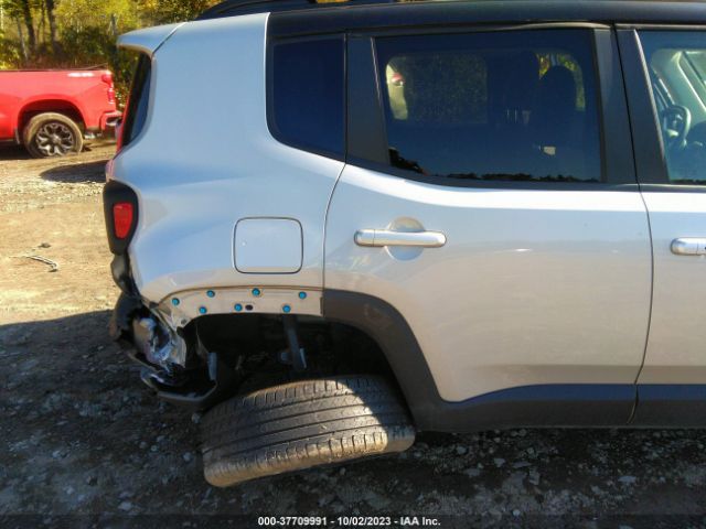 ZACNJBD17LPL74389 Jeep Renegade Limited