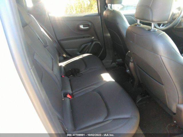ZACNJBD17LPL74389 Jeep Renegade Limited