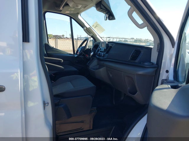 Ford TRANSIT CARGO VAN 2020 1FTBR1C8XLKA51410 Image 5