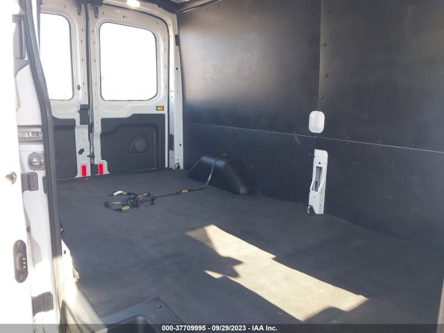 Ford TRANSIT CARGO VAN 2020 1FTBR1C8XLKA51410 Image 8