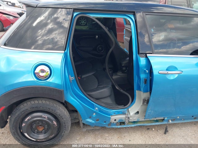 2015 MINI HARDTOP WMWXU3C56F2B56195 Photo 5