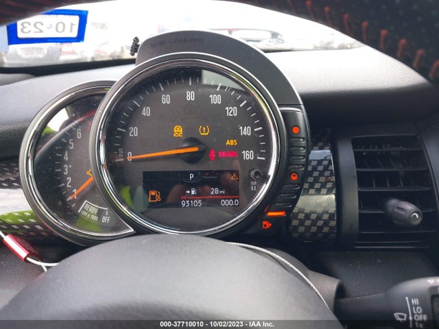 2015 MINI HARDTOP WMWXU3C56F2B56195 Photo 6