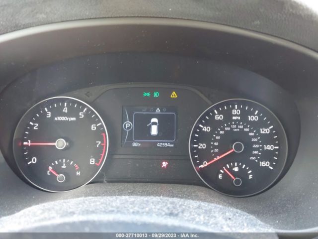 KNDPN3AC1H7186709 KIA Sportage Ex