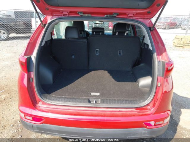KNDPN3AC1H7186709 KIA Sportage Ex