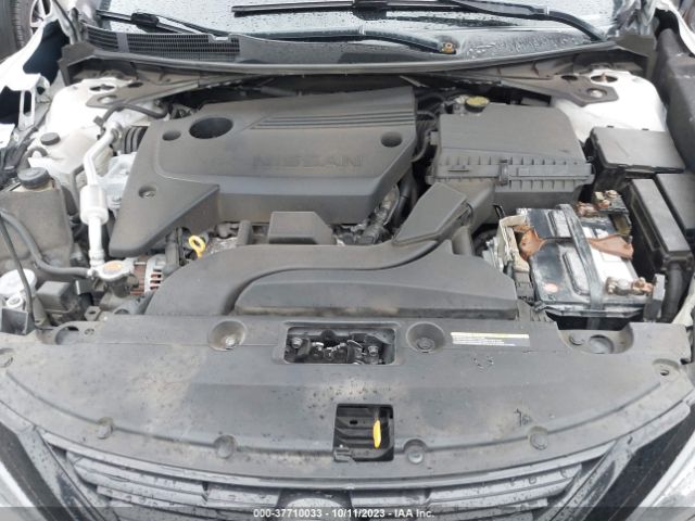 1N4AL3AP9JC258614 Nissan Altima 2.5 Sr
