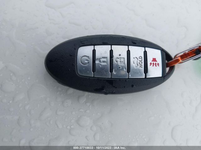 1N4AL3AP9JC258614 Nissan Altima 2.5 Sr