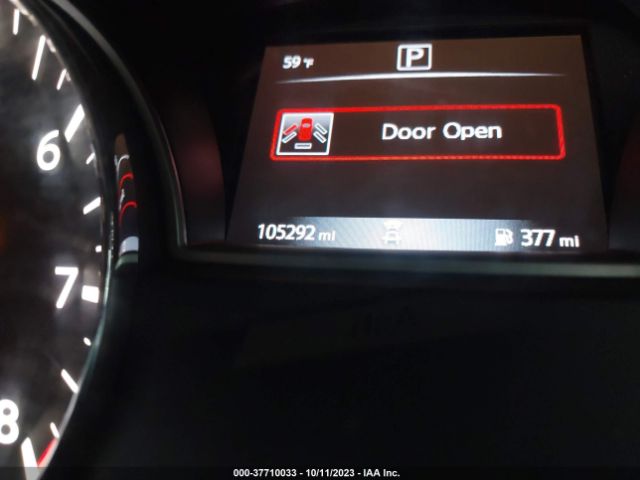 1N4AL3AP9JC258614 Nissan Altima 2.5 Sr