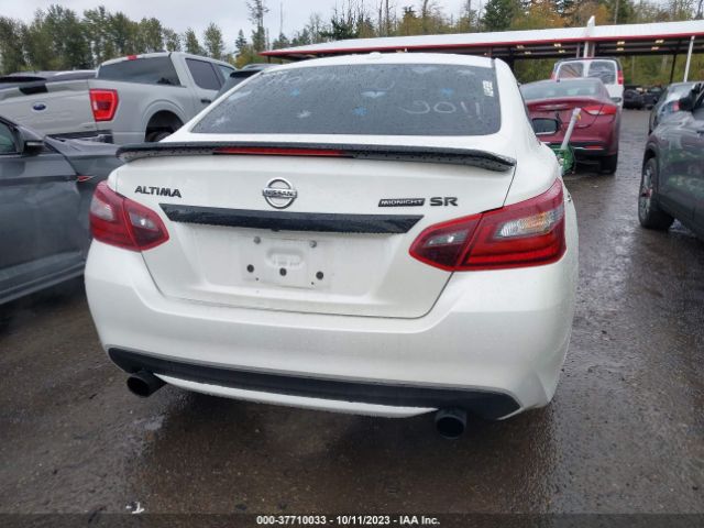 1N4AL3AP9JC258614 Nissan Altima 2.5 Sr