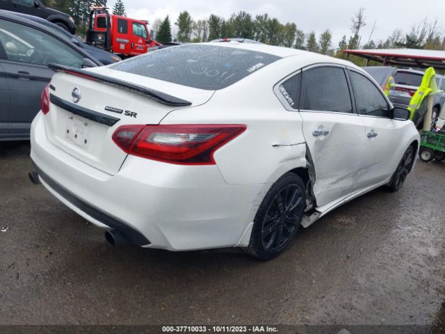 1N4AL3AP9JC258614 Nissan Altima 2.5 Sr