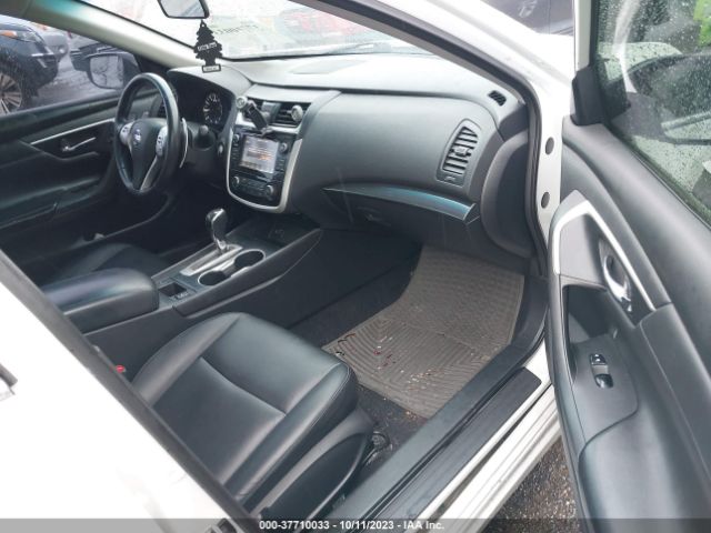 1N4AL3AP9JC258614 Nissan Altima 2.5 Sr