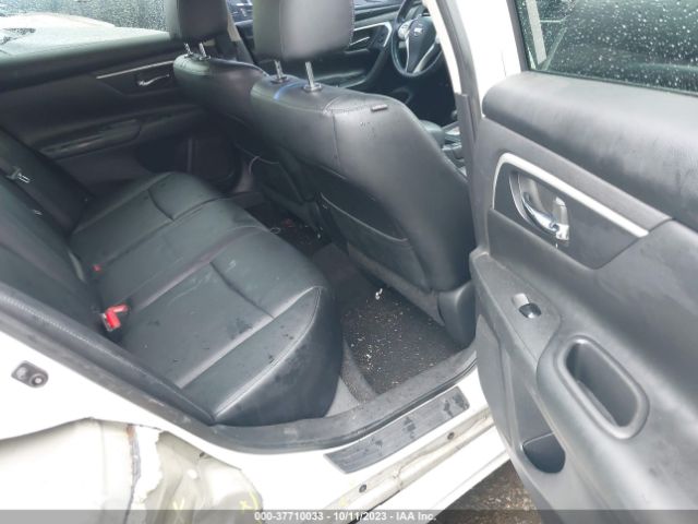 1N4AL3AP9JC258614 Nissan Altima 2.5 Sr