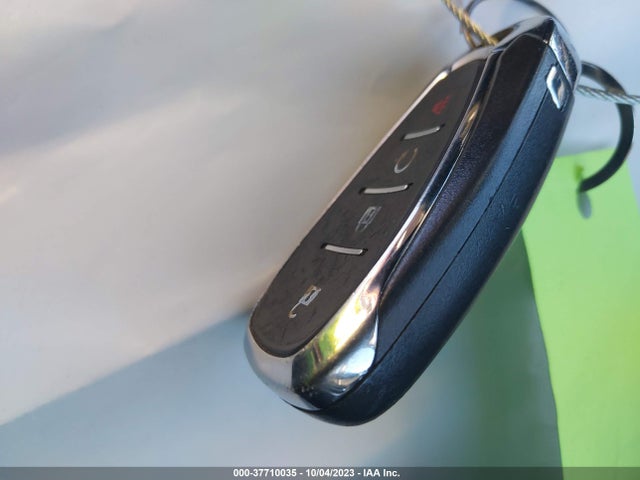 Chevrolet Volt Premier 2016 1G1RD6S58GU122706 Image 11