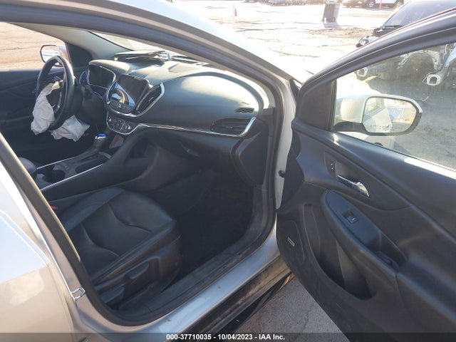 Chevrolet Volt Premier 2016 1G1RD6S58GU122706 Image 5