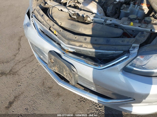 Chevrolet Volt Premier 2016 1G1RD6S58GU122706 Image 6
