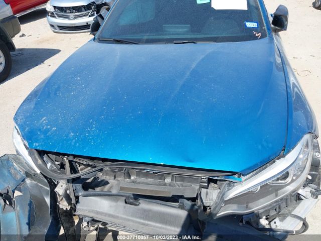 WBS1H9C50HV887115 BMW M2