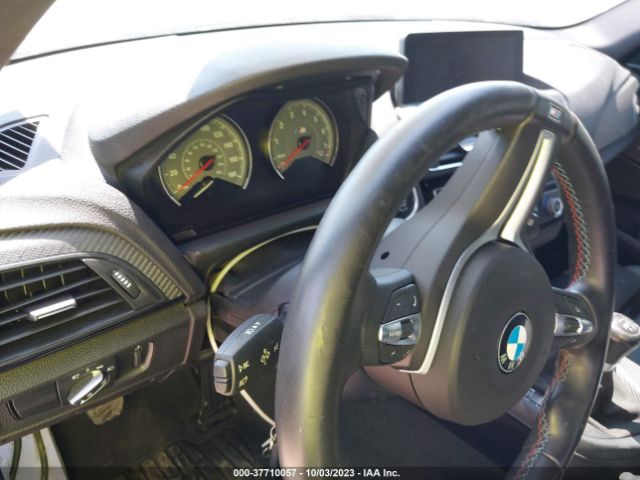 WBS1H9C50HV887115 BMW M2